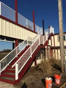 Exterior Painting