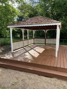 Exterior Painting